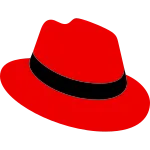 Redhat Icon SVG Icon